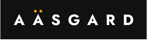 Logo Aasgard